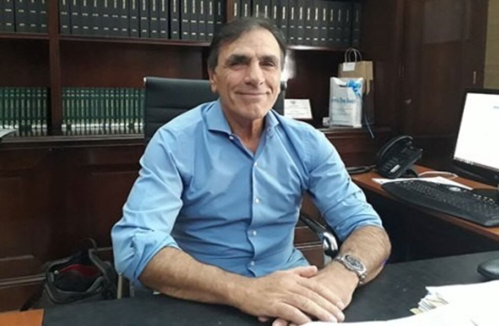 El presidente de la CONEAU visita Tucumán