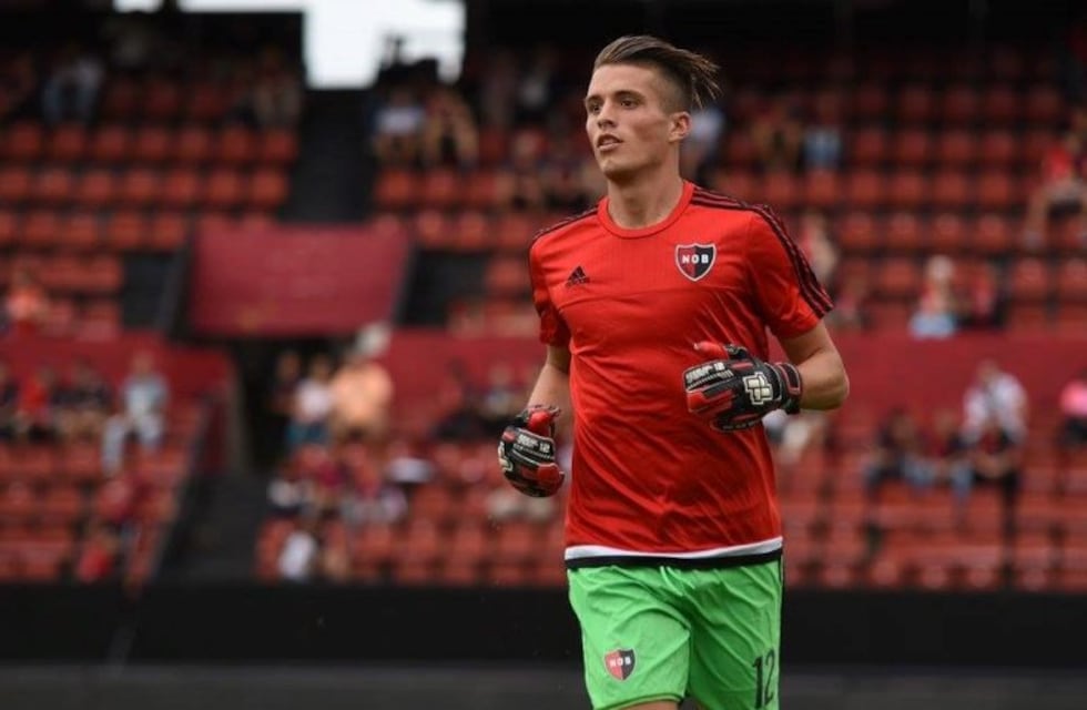 Defensa y Justicia le hizo una oferta a Newell's para llevarse a Ezequiel Unsain