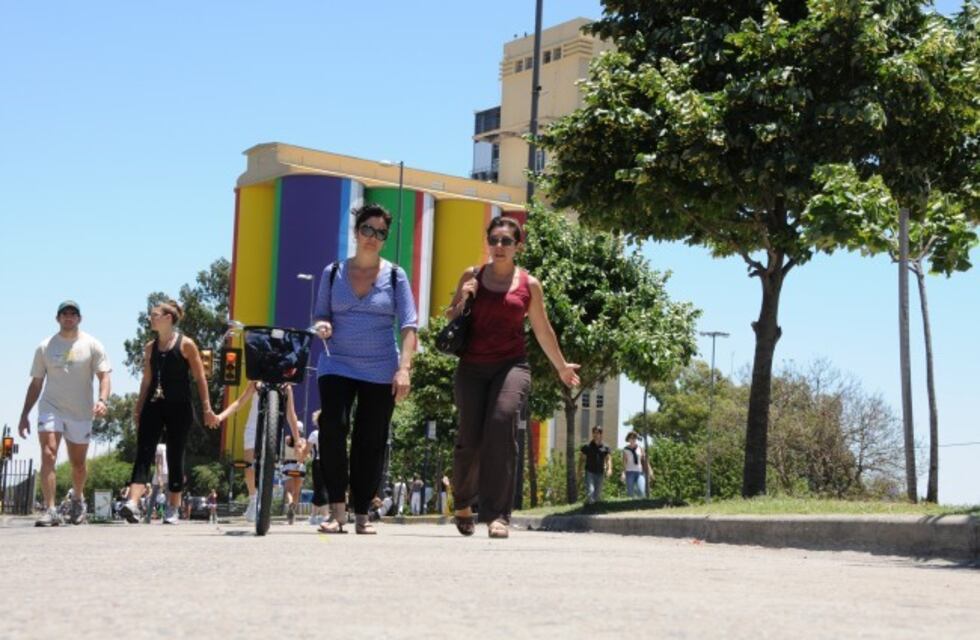 La Calle Recreativa verá modificado su recorrido por el partido de Newell´s