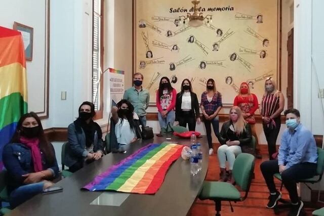 Comienza a efectivizarse el RUMATT\nCrédito: MDG