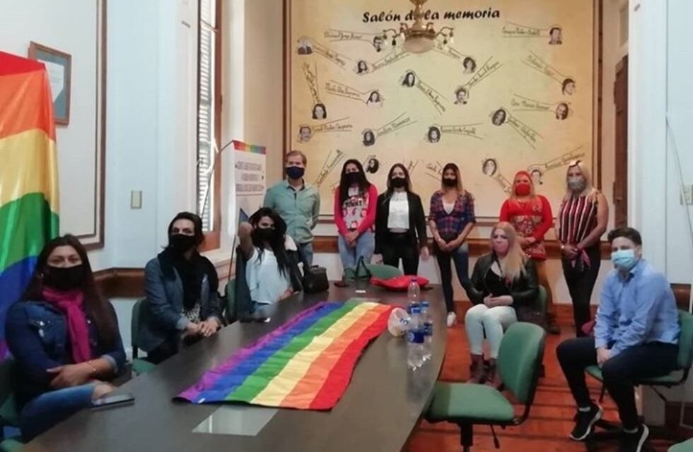 En Gualeguaychú comienza a efectivizarse el RUMATT