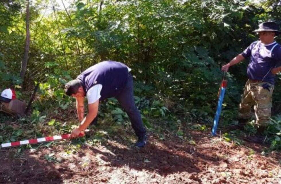 Ramallo espera por los resultados de la búsqueda del sitio histórico "Batalla del Tonelero"
