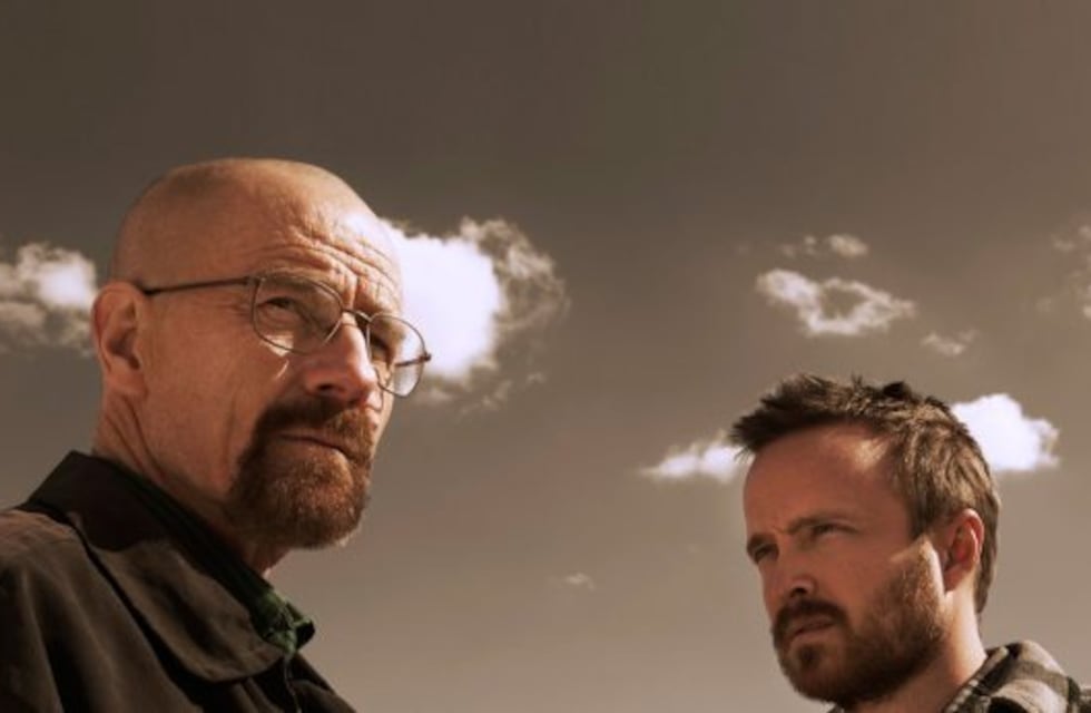 Lo que todos esperaban: Netflix reveló el título y la trama de la película de "Breaking Bad"