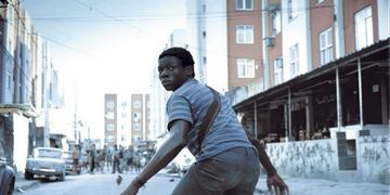 Ciudad de Dios (Federico Lopez Claro)