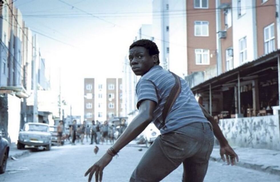 ¿Cómo son hoy las vidas de los chicos de Ciudad de Dios?