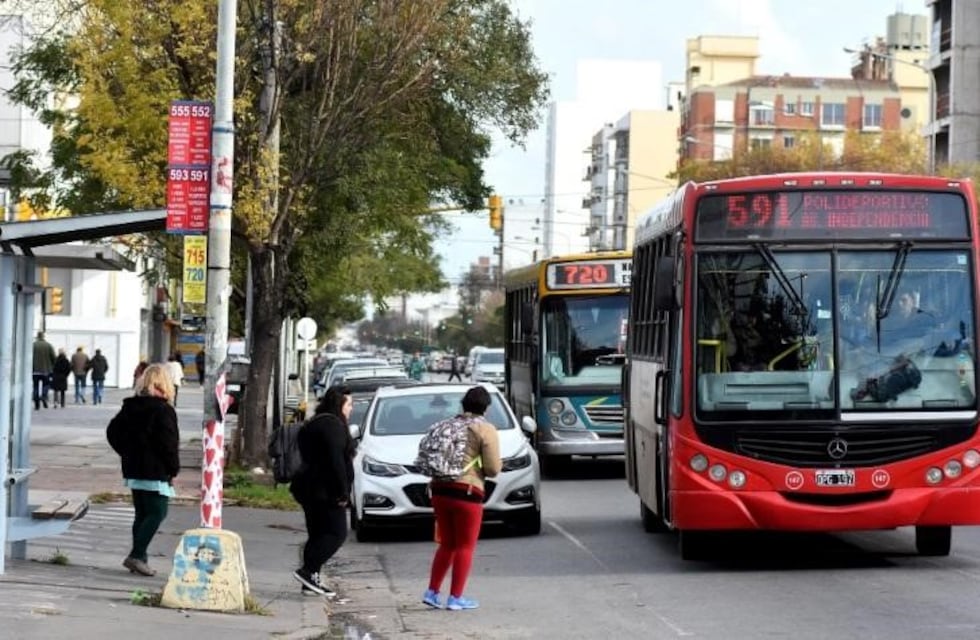 Desde este jueves, el boleto de colectivo en Mar del Plata cuesta $74,38