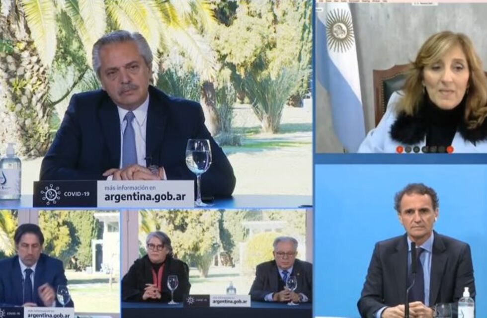 Cuatro universidades de Córdoba recibirán fondos de Nación para obras