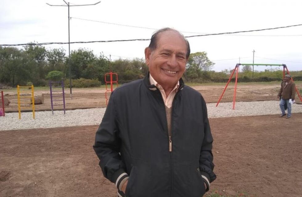 El intendente de un municipio salteño contrajo dengue