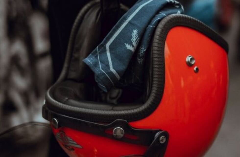 Murió un motociclista que había chocado un una camioneta