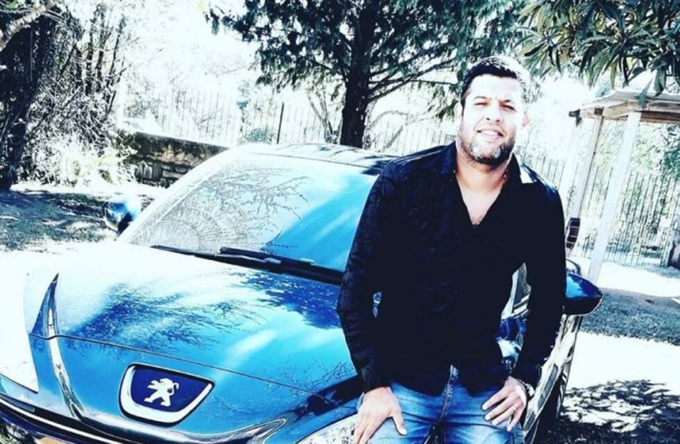 La Falda: dueño de una radio detenido por usurpación en flagrancia y amenazas calificadas