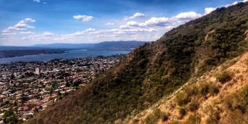 Villa Carlos Paz\u002E