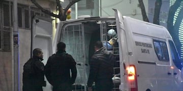 La mayoría de los implicados seguirá privada de su libertad durante 90 días\u002E (Criterio Informativo)