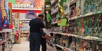 Jugueteria\u002E