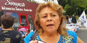 El gremio docente AMP extendió el paro virtual hasta el 26 de agosto por falta de paritarias