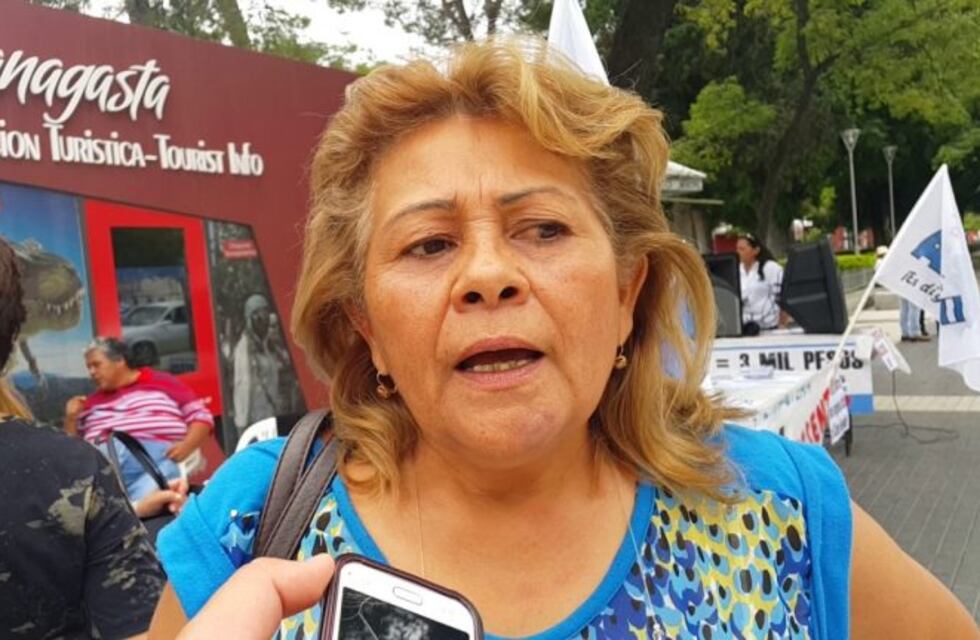 El gremio docente AMP extendió el paro virtual hasta el 26 de agosto por falta de paritarias