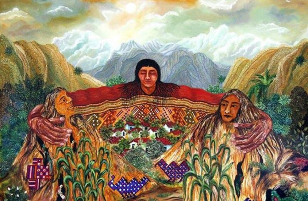 El día de la Pachamama se celebrará durante todo el mes de agosto en Carlos Paz