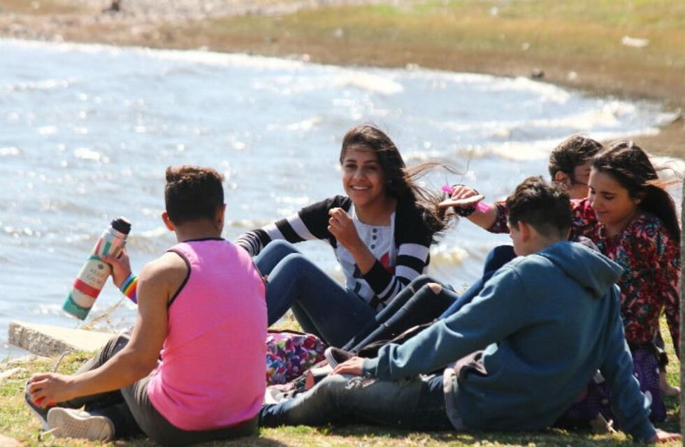 Así estará el tiempo en Córdoba este martes 11 de setiembre