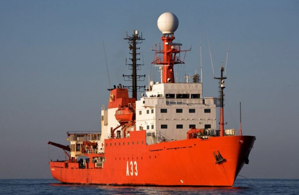 Actividades por los 35 años de la cooperación Científica Polar Hispano - Argentina