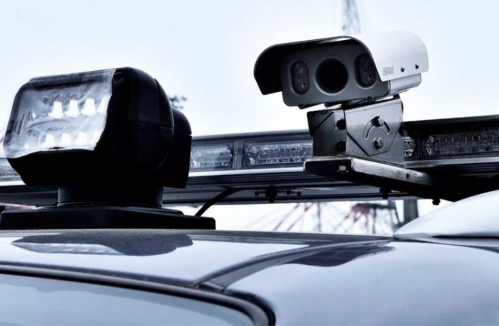 Se aprobó la ordenanza "Registro Fílmico de Operativos de Tránsito"