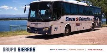 Empresa Sierras de Calamuchita