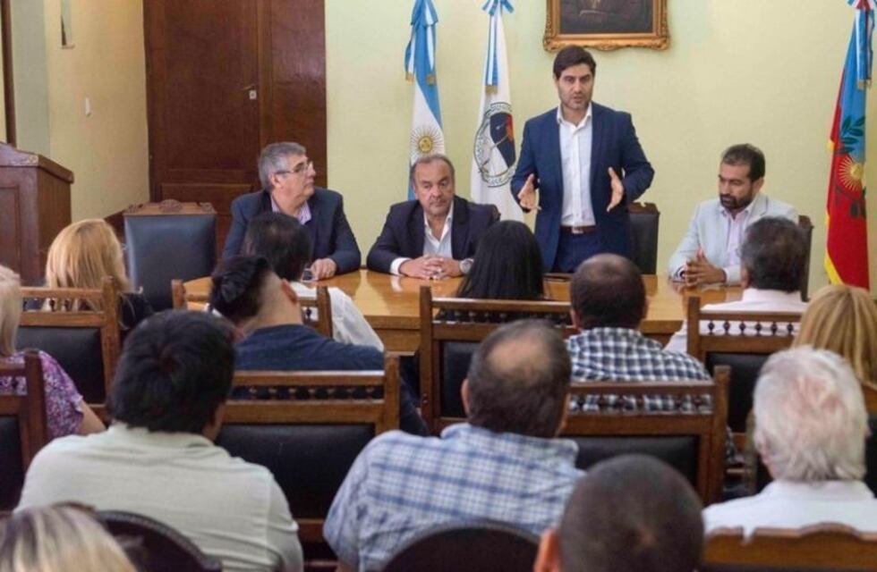 Catamarca seguirá la pauta salarial de la Nación