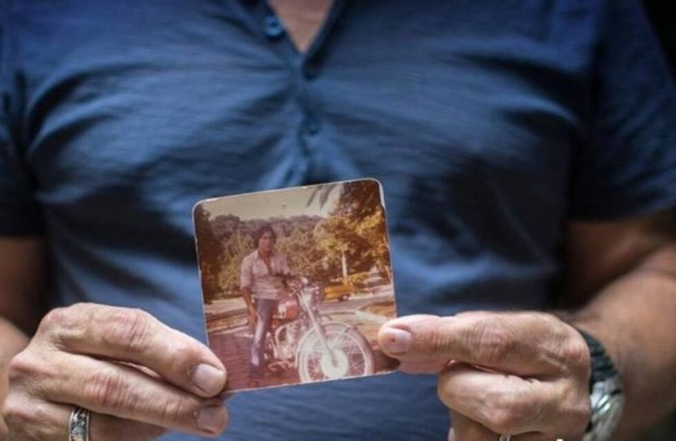 En el mes de la memoria se inaugurará la muestra fotográfica "Sobrevivientes"