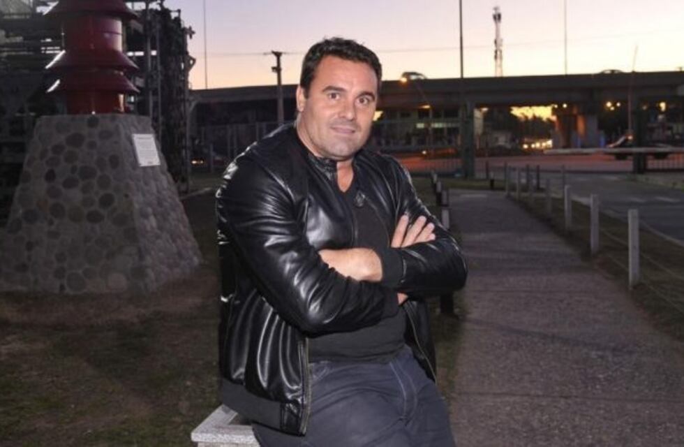 El Tanque Kenig está en Bouwer a la espera de declarar