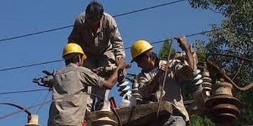 San Javier e Itacaruaré tuvieron interrupciones en el servicio de electricidad por una falla