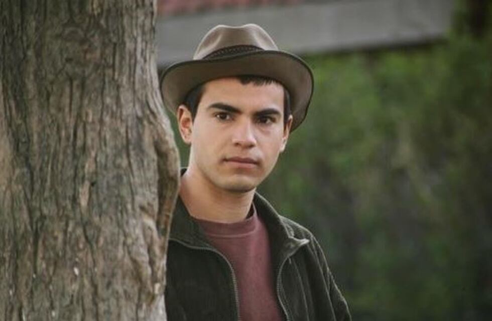 Abel Ayala contó su dura historia de vida