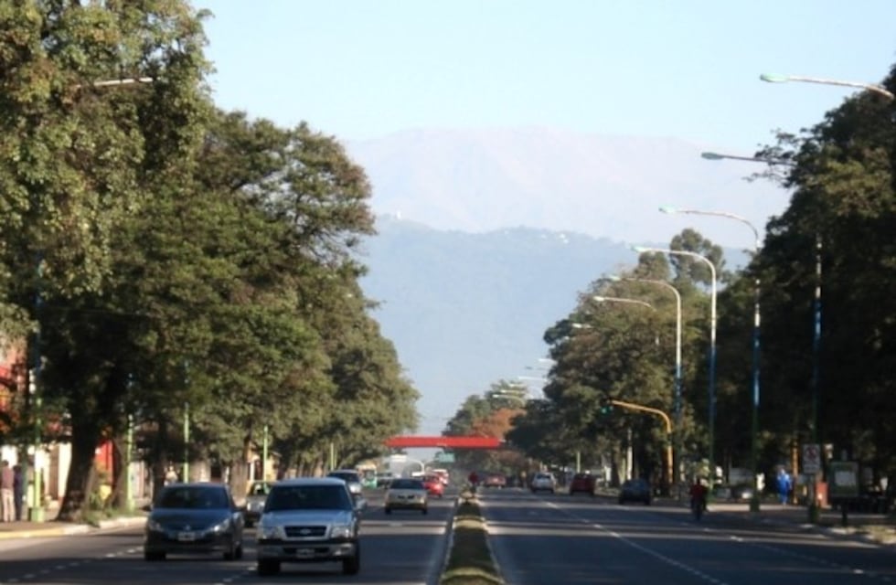 Clima en Tucumán: cómo estará el tiempo este fin de semana