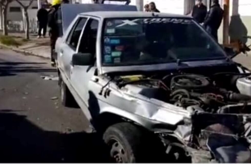 Solicitan estadísticas de accidentes de tránsito en el distrito