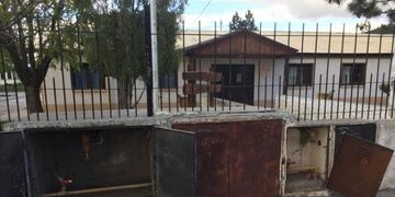 mejoras edilicias esquel