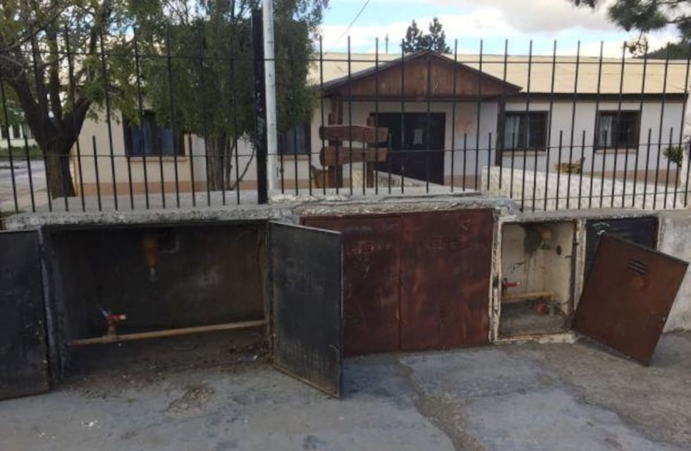 Se realizarán los mantenimientos de infraestructura de las escuelas