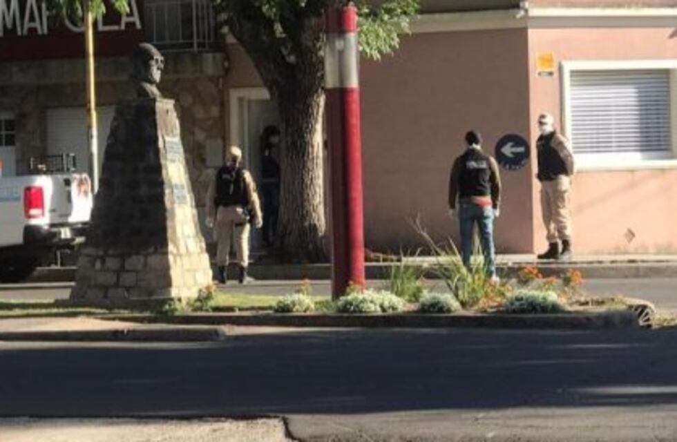 La Justicia Federal y prefectura realizan diversos allanamientos, investigan lavado de dinero en Gualeguaychú