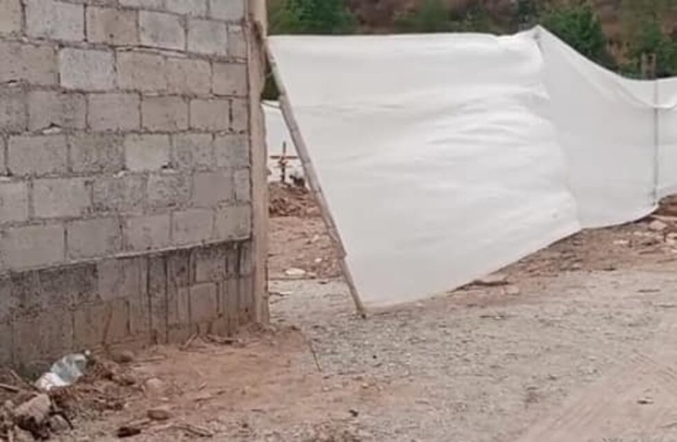 La intendenta de Cerrillos sobre el polémico cementerio: "Se hizo con el optimismo de que no haya más fallecidos"