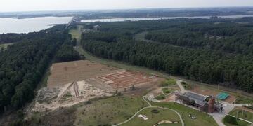 Salto Grande\u002E Nuevo Polo Binacional