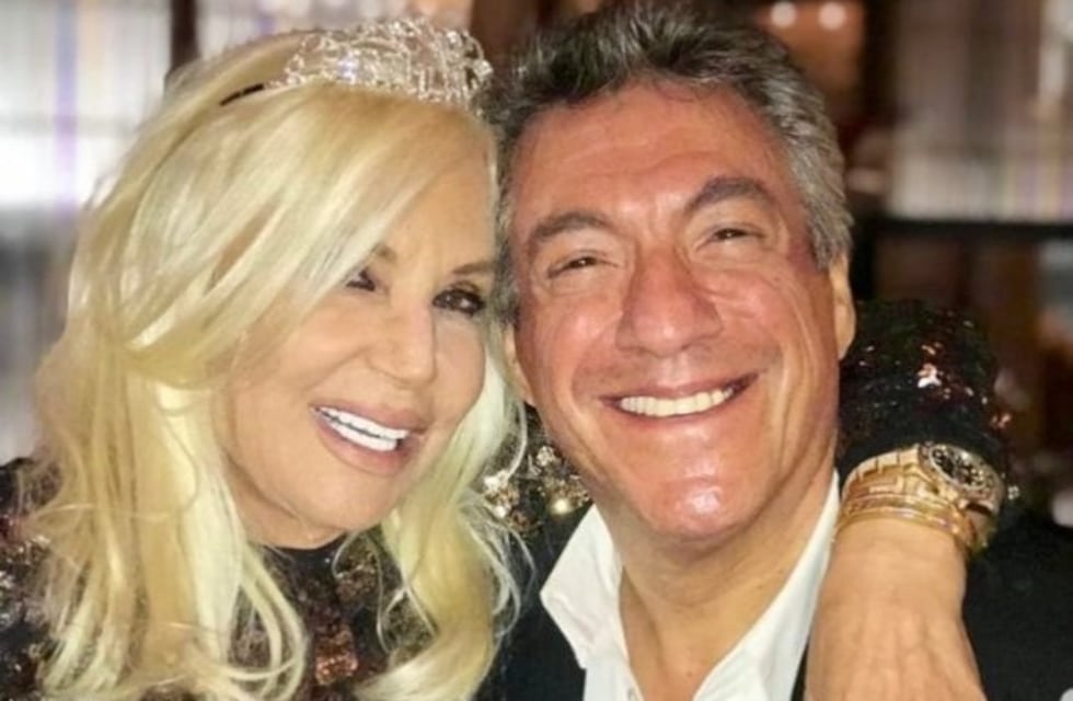 El regalo carísimo que recibió Susana Giménez por su cumpleaños