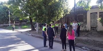 Foto: Policía de Tucumán\u002E