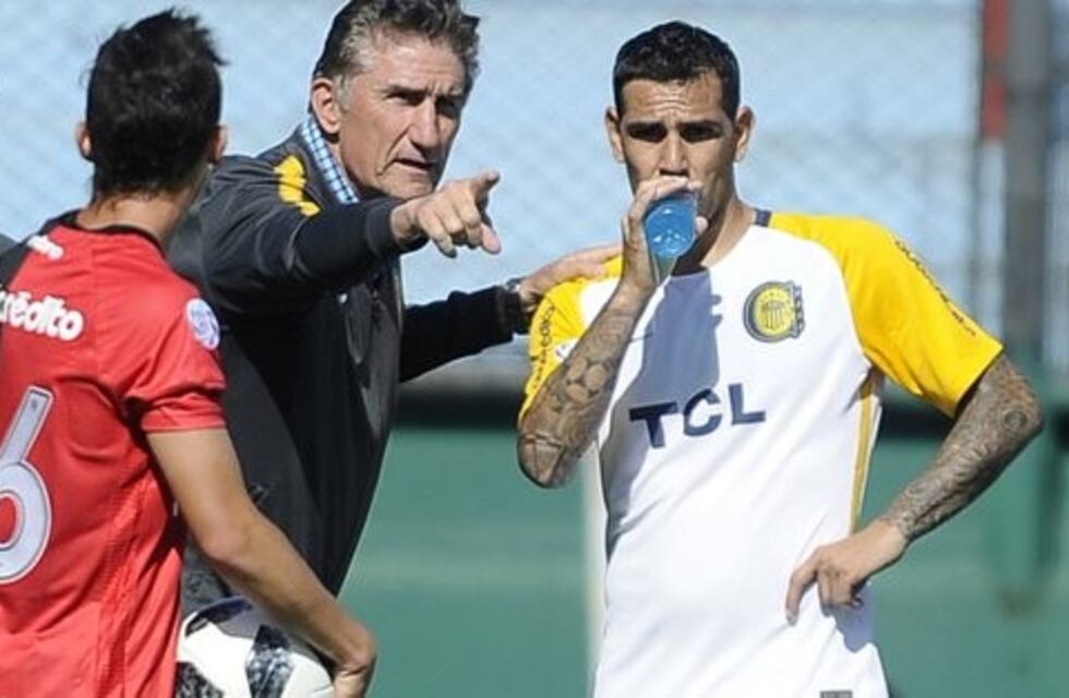 Bauza: "Se ganó un partido importante para los jugadores y la gente"