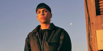Quién es Milo J, el prodigio argentino. / Instagra,m