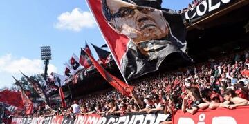 Newell's pone a la venta los bonos para el clu00e1sico en esta semana