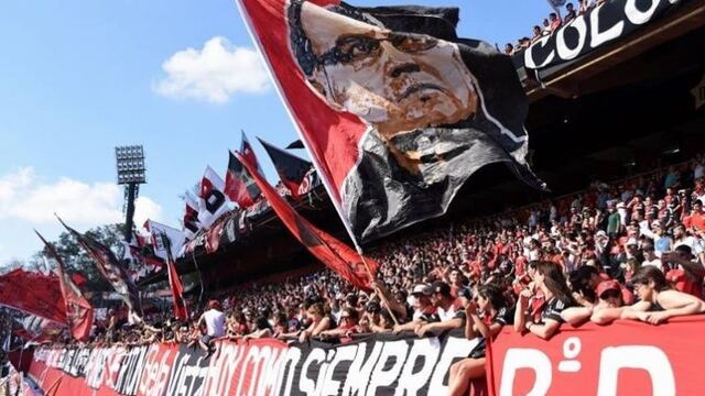 Newell's pone a la venta los bonos para el clu00e1sico en esta semana