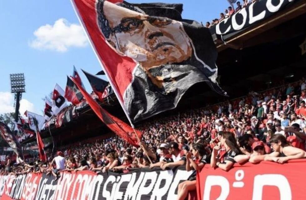Newell's pone a la venta los bonos para el clásico en esta semana