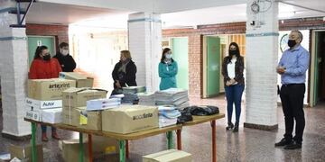 Municipalidad de Frontera