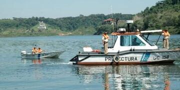 Ingresó a bañarse a una zona de playa no habilitada y falleció