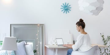 Ideas para llevar la oficina a casa