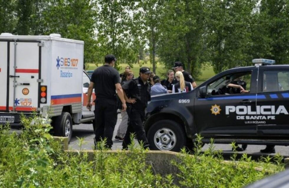 Encontraron en una zanja el cadáver de un hombre buscado desde el sábado