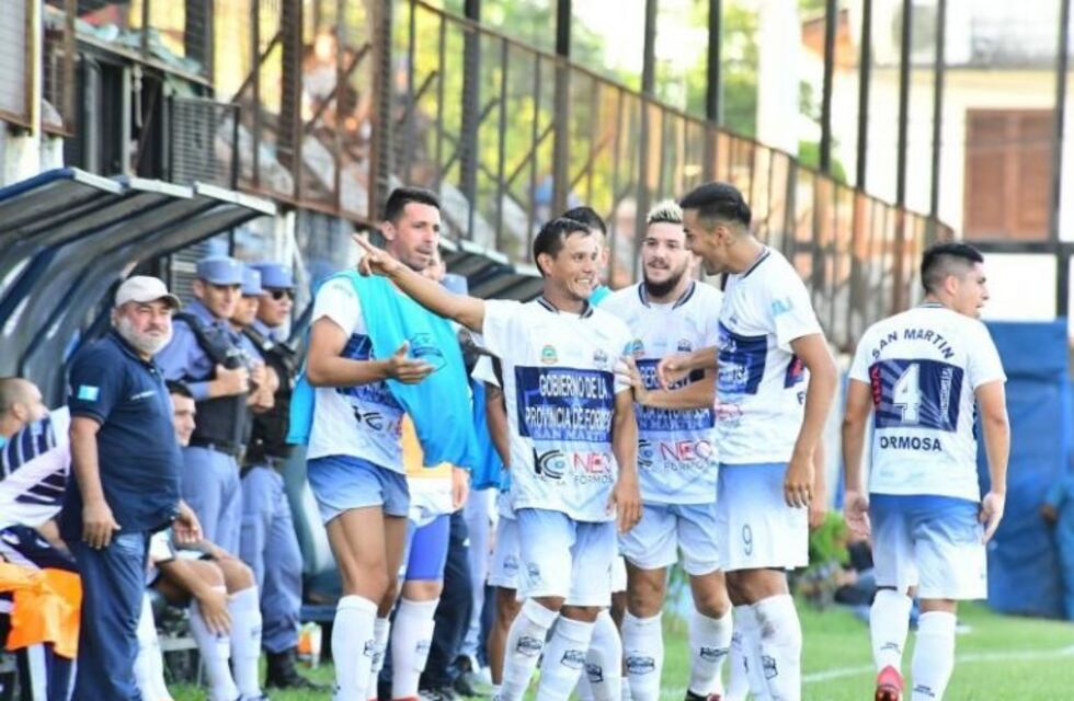 San Martín jugará ante Huracán este domingo