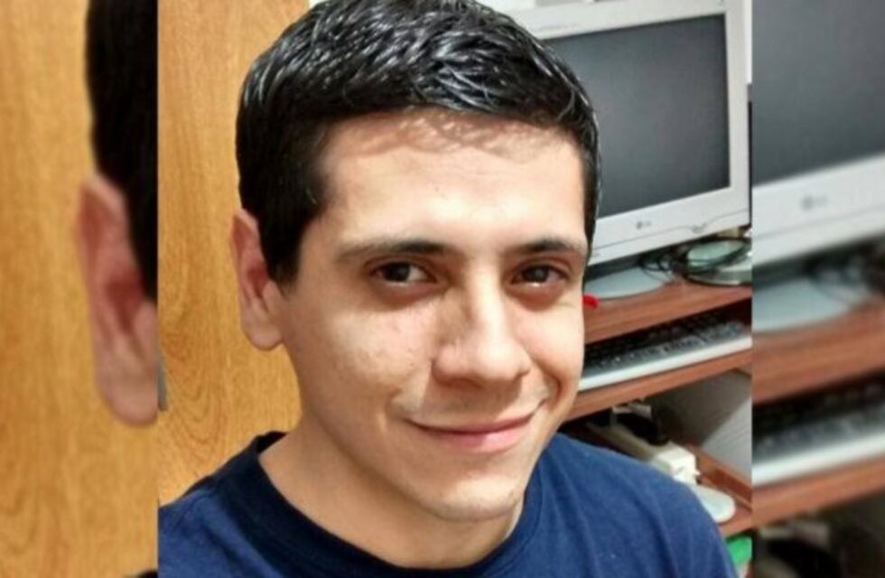 Buscan a un barilochense que desapareció en Neuquén