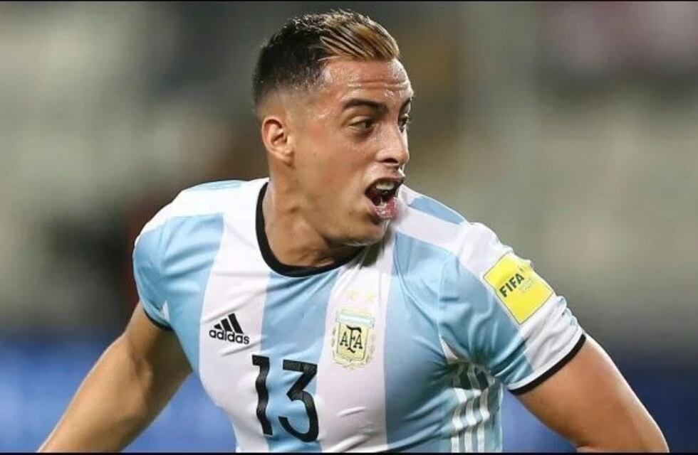 Funes Mori recordó a las Malvinas y provocó la reacción de los ingleses
